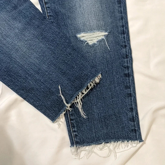 MM Vintage Boyfriend Denim Jeans, size 26 - Picture 14 of 15